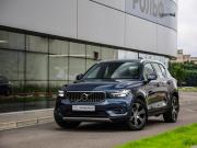 Volvo XC40 I Санкт-Петербург  - изображение 38