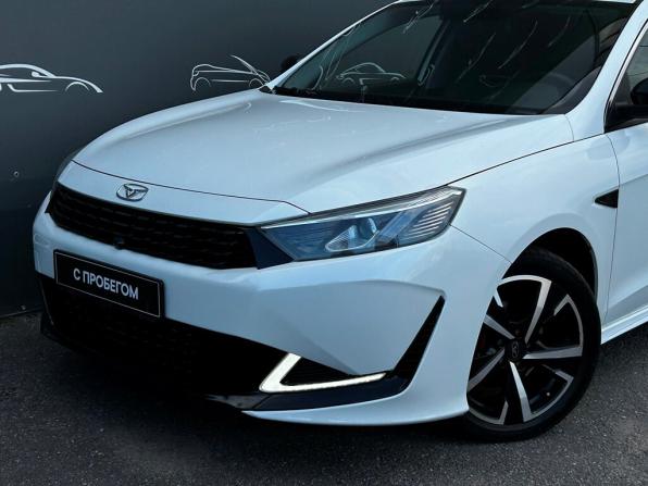 Kaiyi E5 с пробегом 2023 года, цена 998 600 рублей, 113184 км, седан, Автокод Объявления