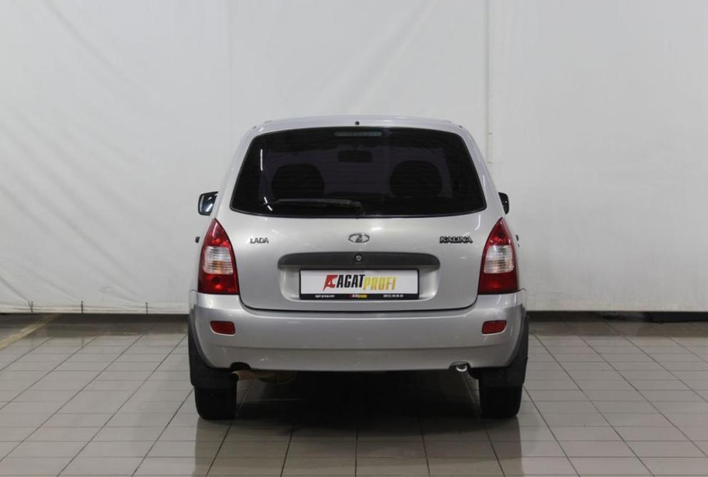Lada (ВАЗ) Kalina I Астрахань  - изображение 10