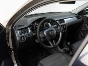 Skoda Rapid I Рестайлинг Тюмень  - изображение 30
