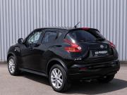 Nissan Juke I Сочи  - изображение 22