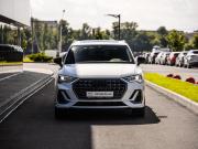 Audi Q3 II (F3) Санкт-Петербург  - изображение 39
