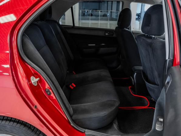Mitsubishi Lancer IX Рестайлинг с пробегом 2006 года, цена 300 000 рублей, 239580 км, седан, Автокод Объявления