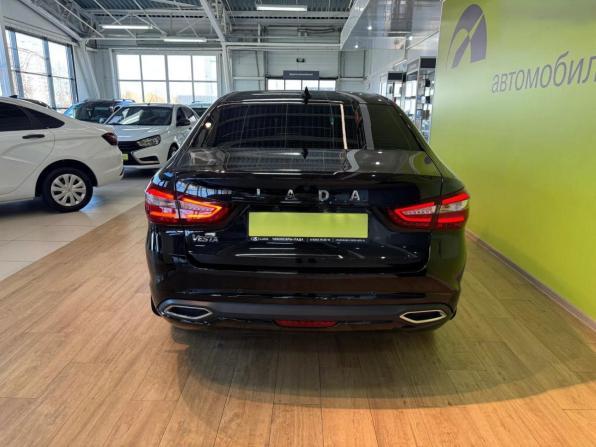 Lada (ВАЗ) Vesta I Рестайлинг (NG) с пробегом 2024 года, цена 1 299 000 рублей, 34954 км, седан, Автокод Объявления