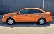 Chevrolet Lacetti I Воронеж  - изображение 25