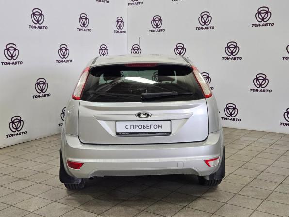Ford Focus II Рестайлинг с пробегом 2009 года, цена 533 000 рублей, 204909 км, хэтчбек, Автокод Объявления