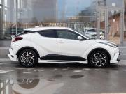 Toyota C-HR I Новосибирск  - изображение 24