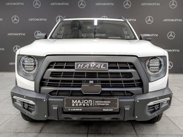 Haval Dargo I с пробегом 2024 года, цена 2 690 000 рублей, 31000 км, внедорожник, Автокод Объявления
