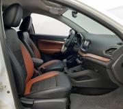 Lada (ВАЗ) Vesta I Рестайлинг (NG) Москва  - изображение 26