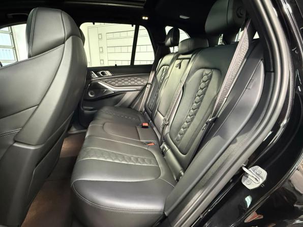 BMW X5 M III (F95) с пробегом 2021 года, цена 10 500 000 рублей, 79240 км, внедорожник, Автокод Объявления