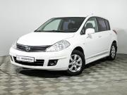 Nissan Tiida I Рестайлинг Санкт-Петербург  - изображение 17