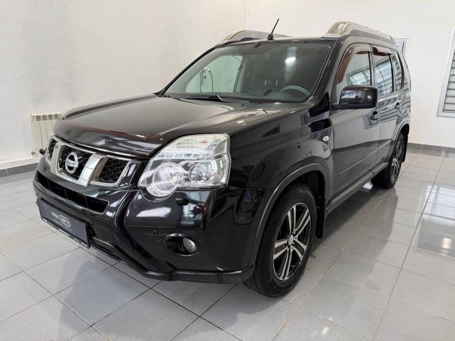 Nissan X-Trail II Рестайлинг Орел  - изображение 3