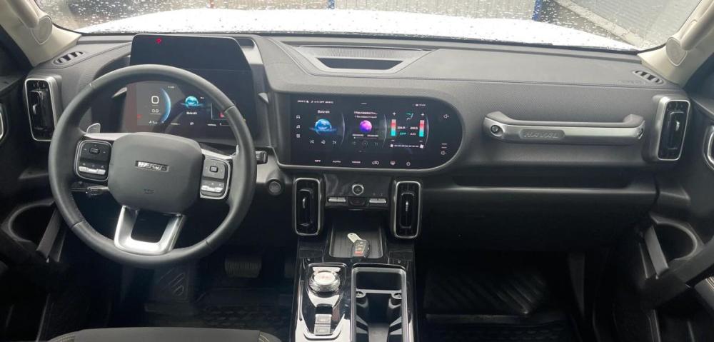 Haval Dargo Белгород  - изображение 14