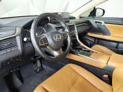 Lexus RX IV Рестайлинг Москва  - изображение 42