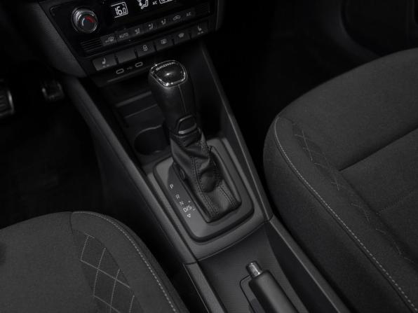 Skoda Rapid II с пробегом 2020 года, цена 1 840 000 рублей, 92209 км, лифтбек, Автокод Объявления