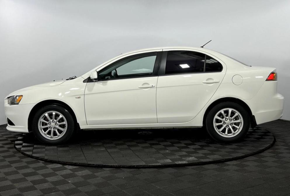 Mitsubishi Lancer X Рестайлинг Нижний Новгород  - изображение 9