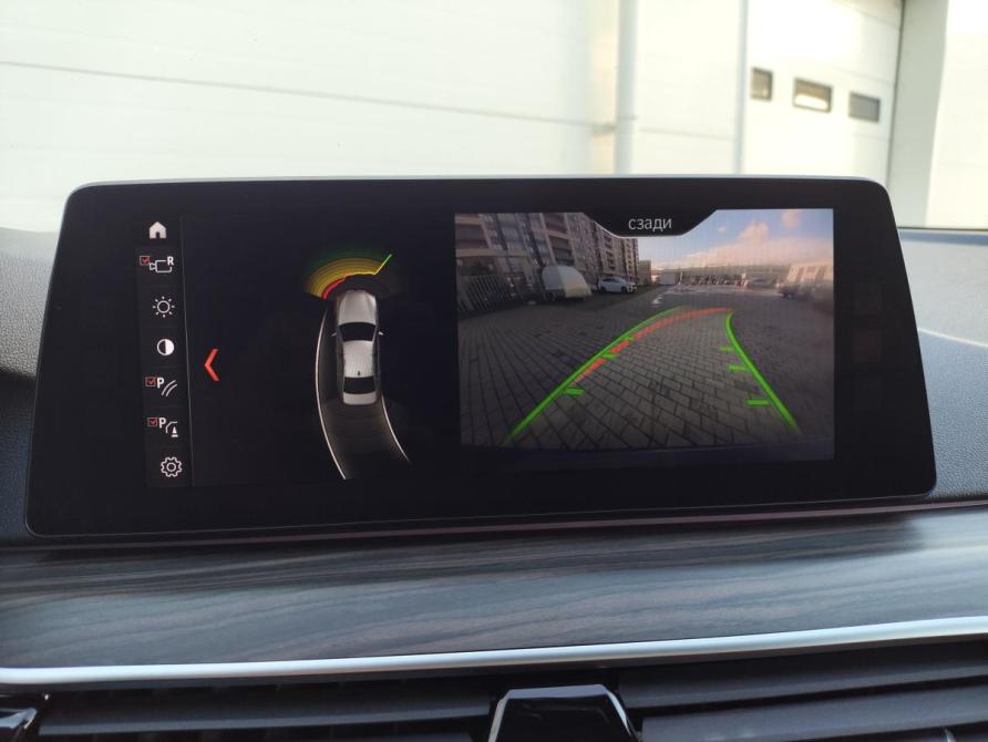 BMW 5 серии VII (G30/G31/G38) Санкт-Петербург  - изображение 19