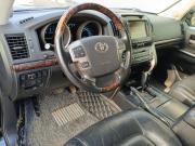 Toyota Land Cruiser 200 Series Санкт-Петербург  - изображение 30