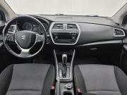 Suzuki SX4 II (S-Cross) Москва  - изображение 33
