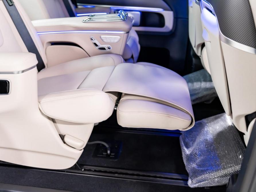 Mercedes-Benz V-Класс III (W447) Рестайлинг 2 Москва  - изображение 22