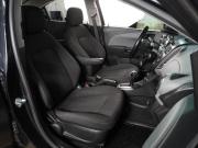 Chevrolet Aveo II Воронеж  - изображение 25
