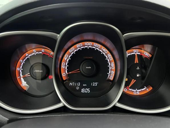 Lada (ВАЗ) Vesta I с пробегом 2019 года, цена 1 035 000 рублей, 146000 км, универсал, Автокод Объявления