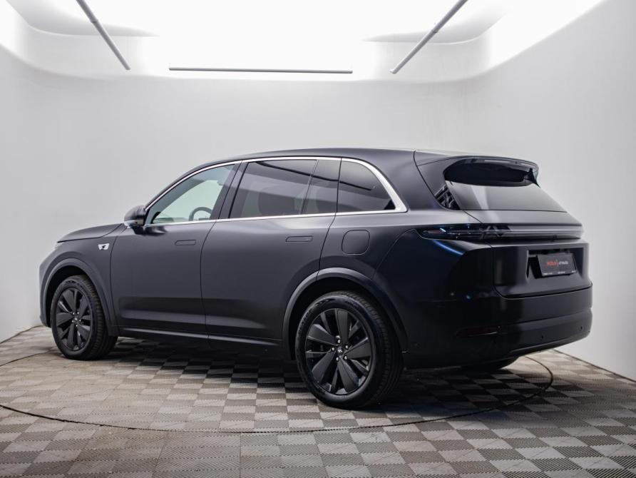 Li Auto (Lixiang) L7 I Рестайлинг Москва  - изображение 3