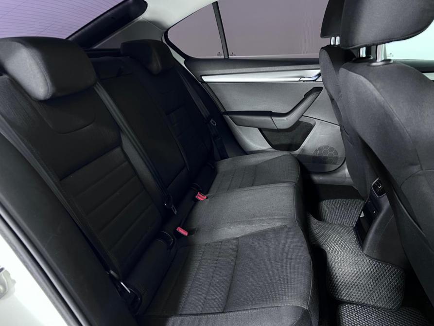 Skoda Octavia III (A7) Ростов-на-Дону  - изображение 16