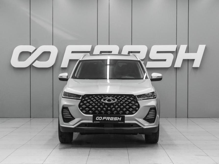 Chery Tiggo 7 Pro I Ростов-на-Дону  - изображение 3