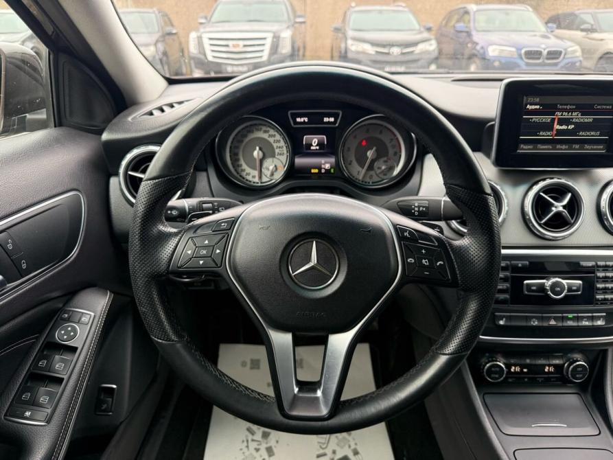 Mercedes-Benz GLA I (X156) Пермь  - изображение 10