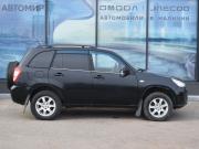 Chery Tiggo (T11) I Рестайлинг (FL) Архангельск  - изображение 17