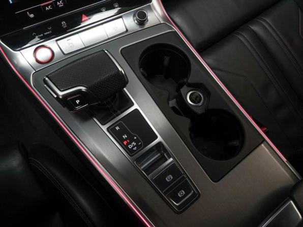 Audi S6 V (C8) с пробегом 2019 года, цена 4 499 077 рублей, 154748 км, универсал, Автокод Объявления