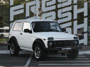 Lada (ВАЗ) 2121 (4x4) I Рестайлинг Волгоград  - изображение 13