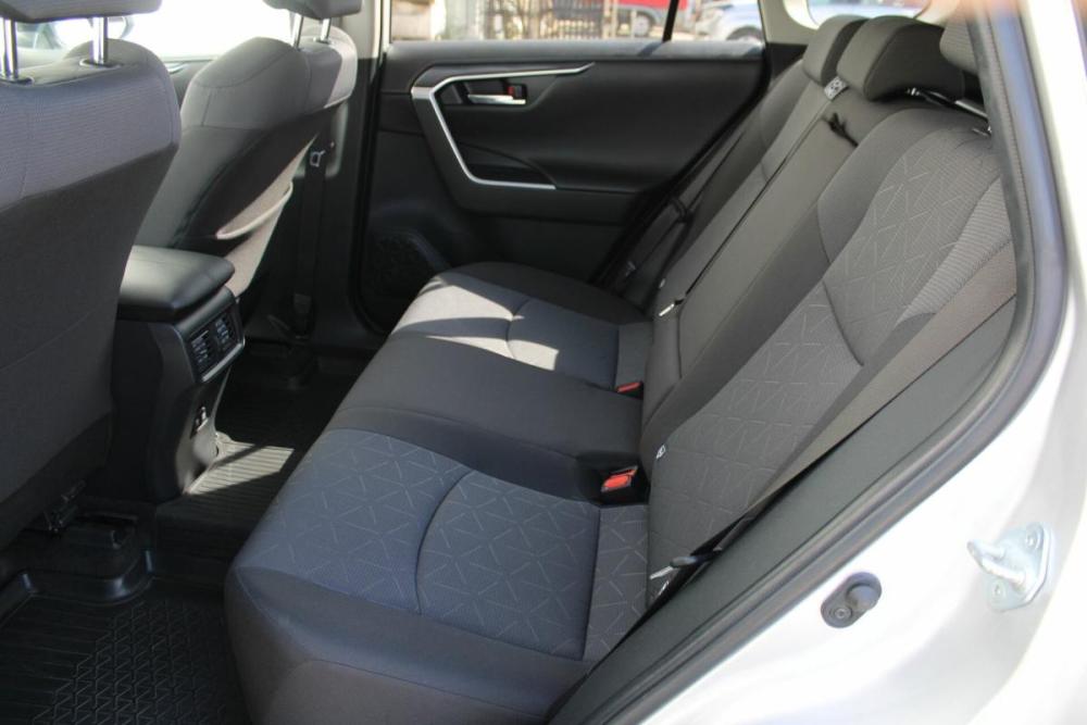 Toyota RAV4 V (XA50) Пермь  - изображение 9
