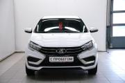 Lada (ВАЗ) Vesta I Рестайлинг (NG) Красноярск  - изображение 33