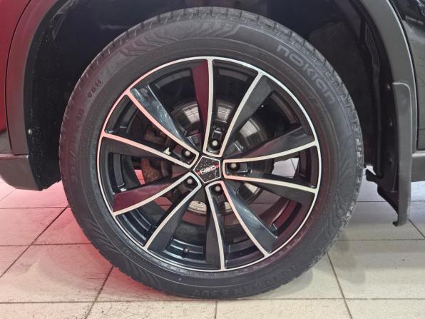 Nissan X-Trail II Рестайлинг с пробегом 2013 года, цена 1 577 000 рублей, 164091 км, внедорожник, Автокод Объявления