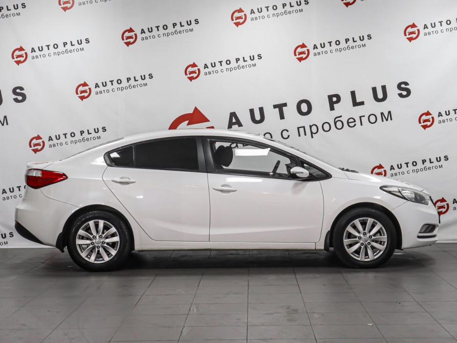 Kia Cerato III Минеральные Воды  - изображение 5