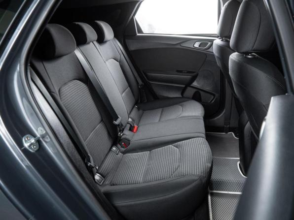 Kia Ceed III с пробегом 2019 года, цена 1 835 000 рублей, 82872 км, хэтчбек, Автокод Объявления