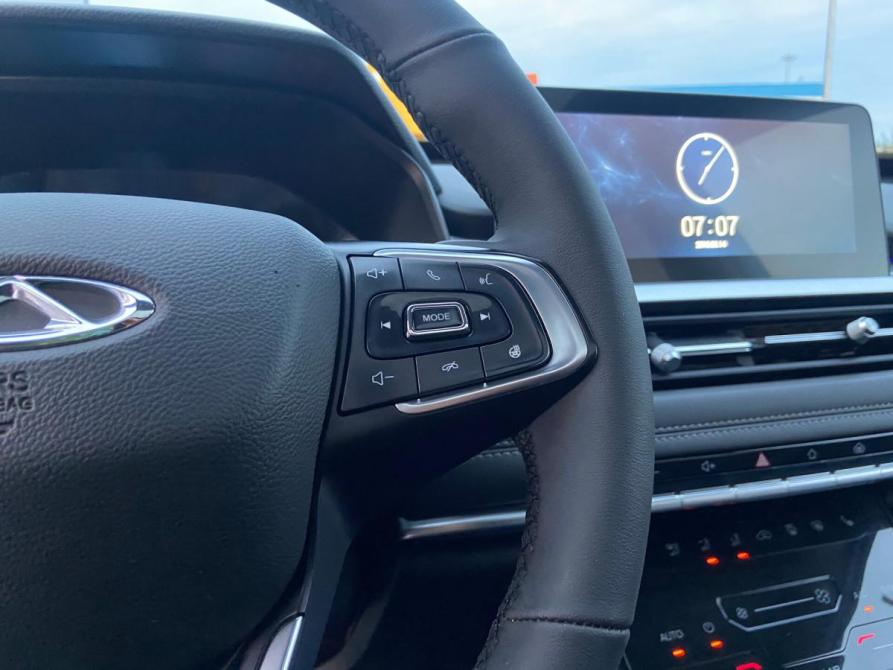 Chery Tiggo 7 Pro I Сыктывкар  - изображение 24