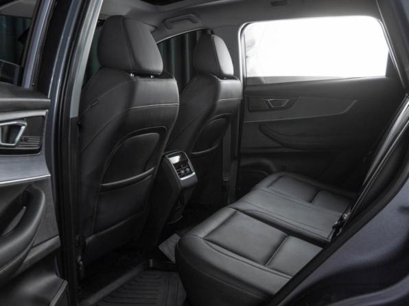 Chery Tiggo 7 Pro Max I Рестайлинг с пробегом 2024 года, цена 2 275 000 рублей, 24661 км, внедорожник, Автокод Объявления
