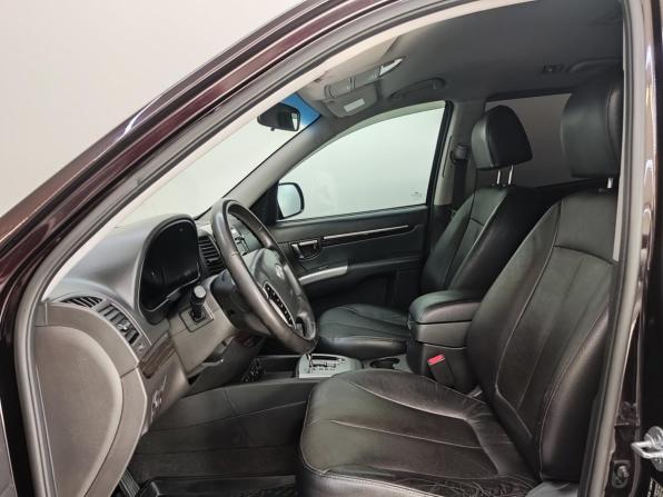 Hyundai Santa Fe II Рестайлинг с пробегом 2012 года, цена 1 530 000 рублей, 170213 км, внедорожник, Автокод Объявления