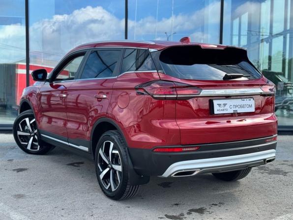 Geely Atlas Pro с пробегом 2023 года, цена 2 199 900 рублей, 24205 км, внедорожник, Автокод Объявления