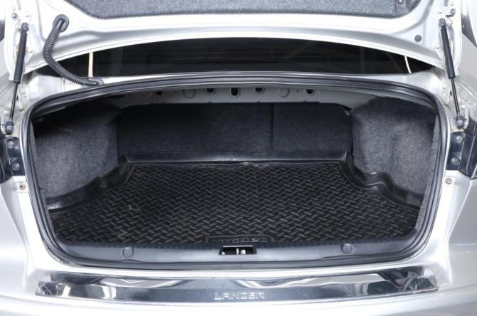 Mitsubishi Lancer X Рестайлинг с пробегом 2012 года, цена 949 000 рублей, 232566 км, седан, Автокод Объявления
