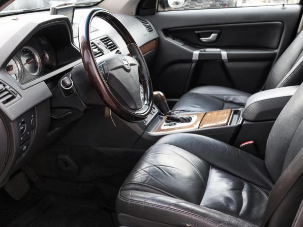 Volvo XC90 I Рестайлинг с пробегом 2011 года, цена 1 417 000 рублей, 188619 км, внедорожник, Автокод Объявления