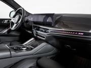 BMW X6 III (G06) Рестайлинг Москва  - изображение 32