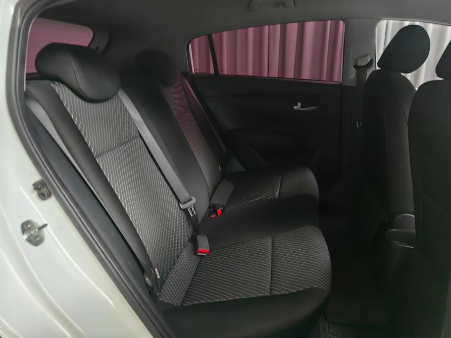 Kia Rio IV Москва  - изображение 10