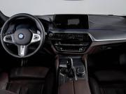 BMW 5 серии VII (G30/G31/G38) Рестайлинг Москва  - изображение 32