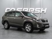 Kia Sorento II Рестайлинг Воронеж  - изображение 23