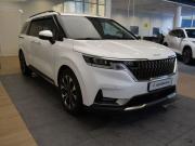 Kia Carnival IV Москва  - изображение 37
