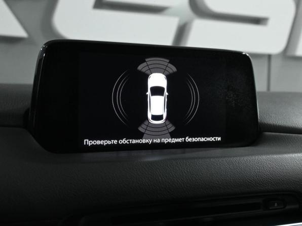 Mazda CX-5 II с пробегом 2017 года, цена 2 259 000 рублей, 161563 км, внедорожник, Автокод Объявления